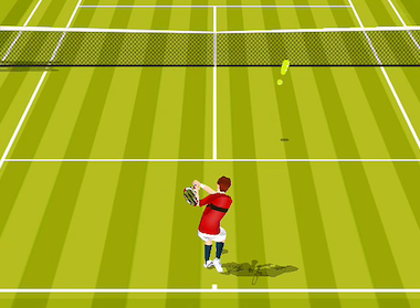 Motion Tennis
