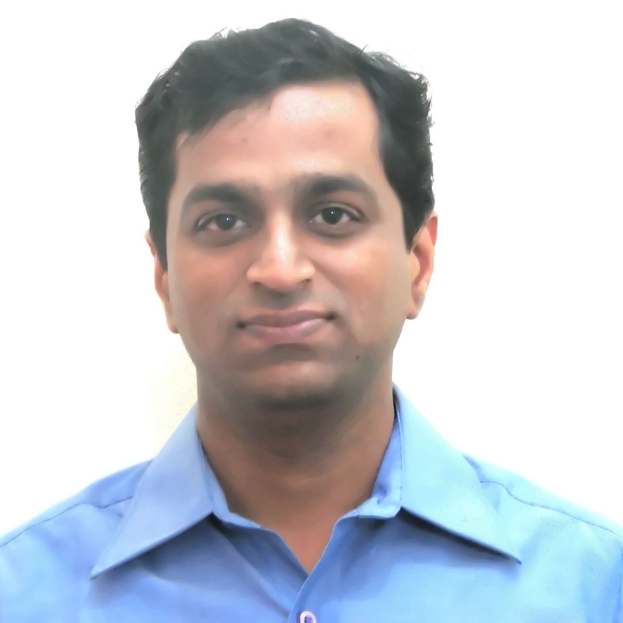 Shrinivas Deshpande